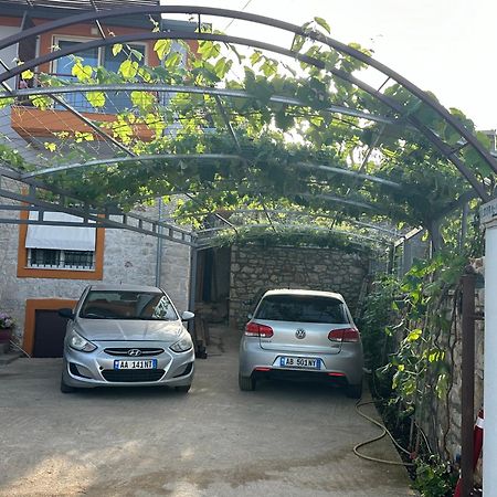 Ildora Qimon Himare Exterior foto