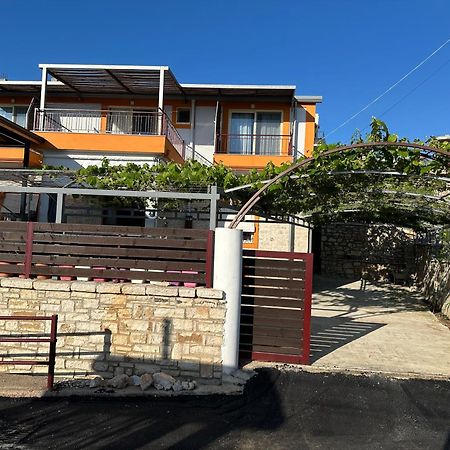 Ildora Qimon Himare Exterior foto