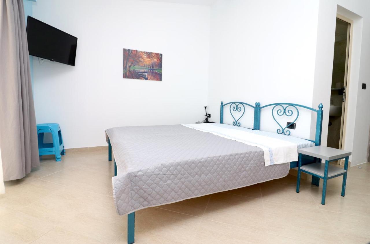 Ildora Qimon Himare Exterior foto