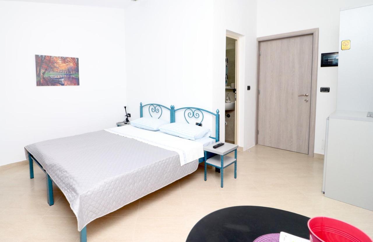 Ildora Qimon Himare Exterior foto