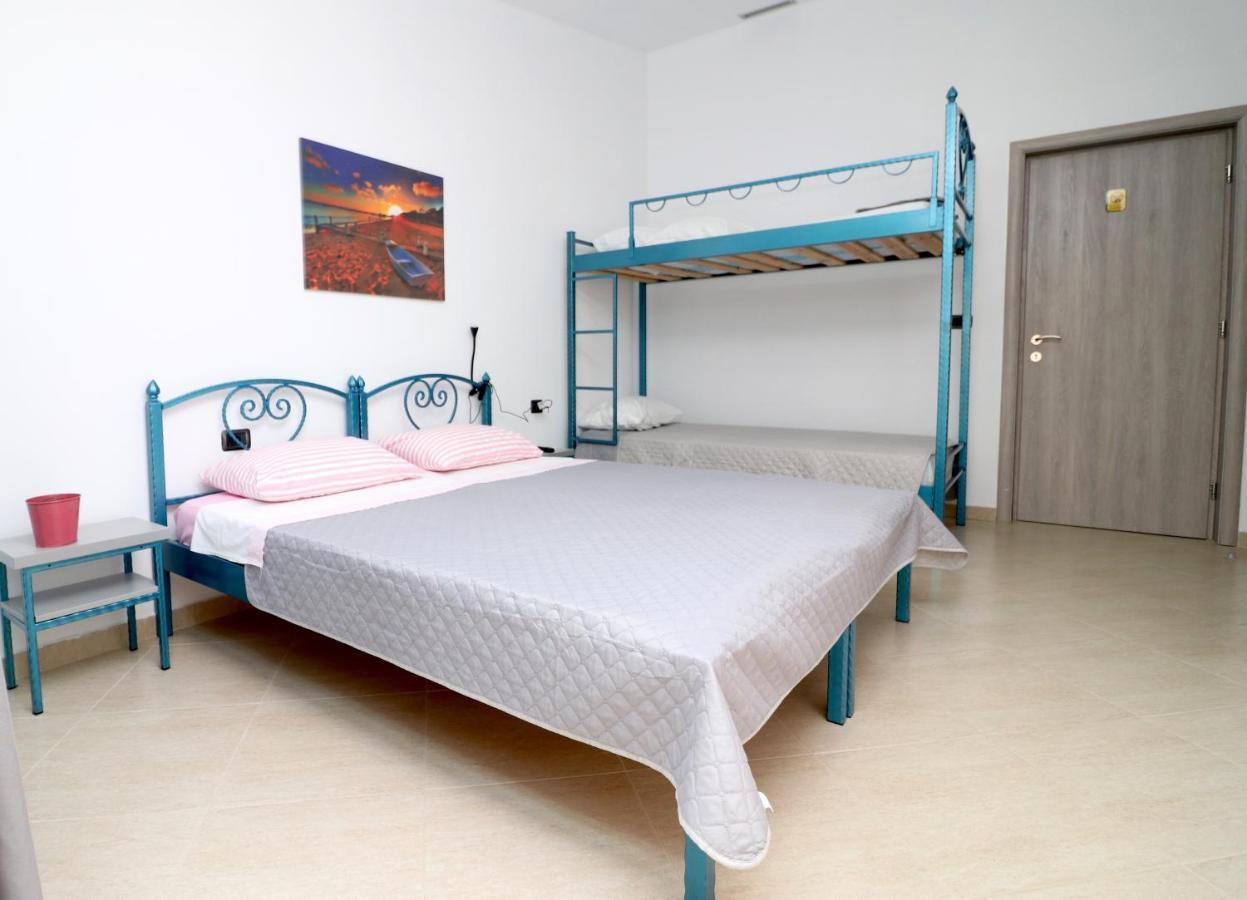 Ildora Qimon Himare Exterior foto