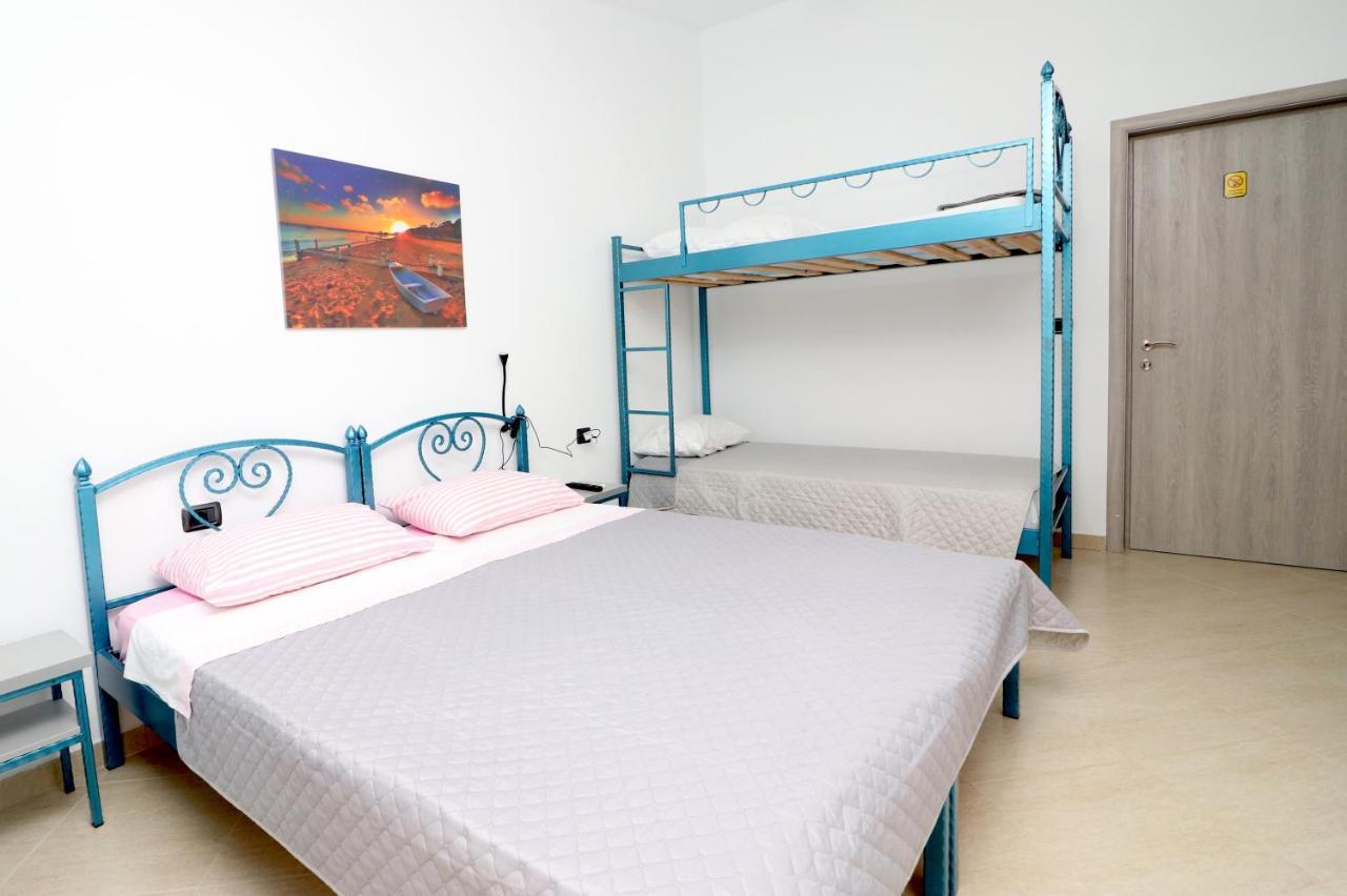 Ildora Qimon Himare Exterior foto