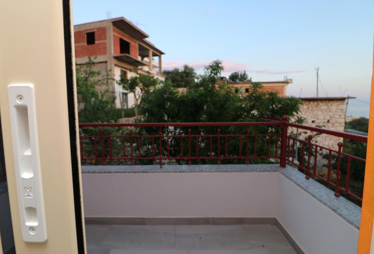 Ildora Qimon Himare Exterior foto